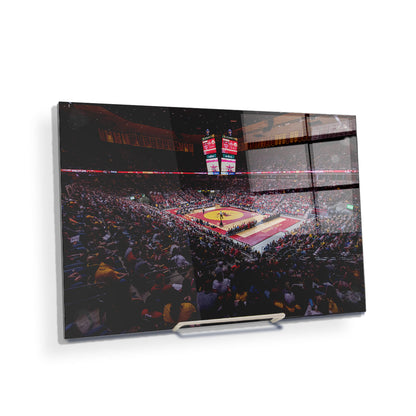Iowa State Cyclones - Cyclone Wrestling
