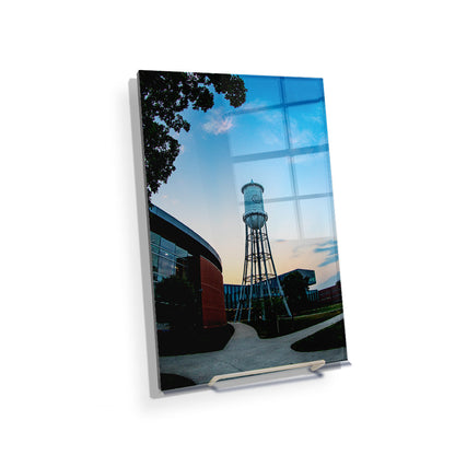 Iowa State Cyclones - The Water Tower