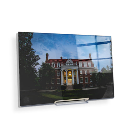 Iowa State Cyclones - Twilight Mansion