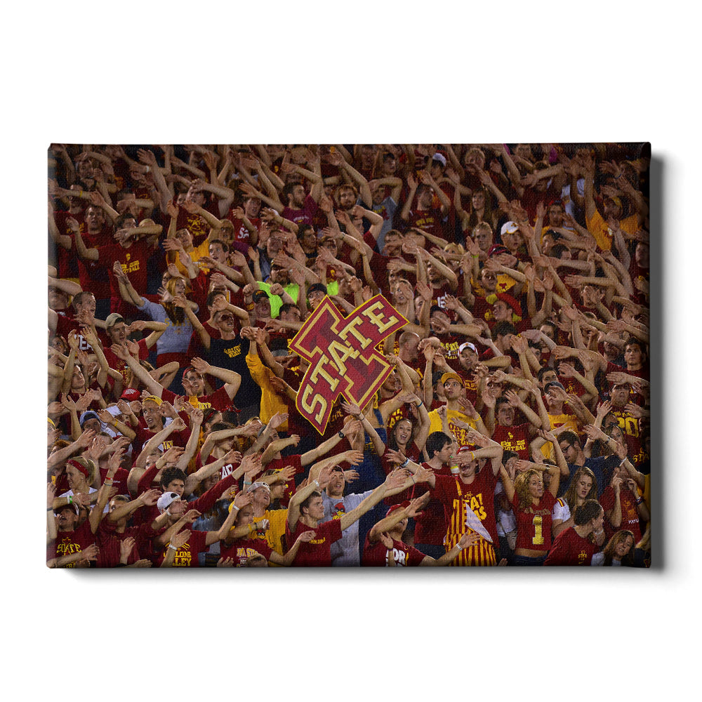 Iowa State Cyclones - Iowa State Passion