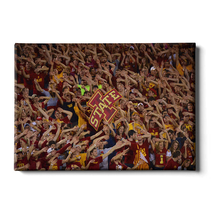 Iowa State Cyclones - Iowa State Passion