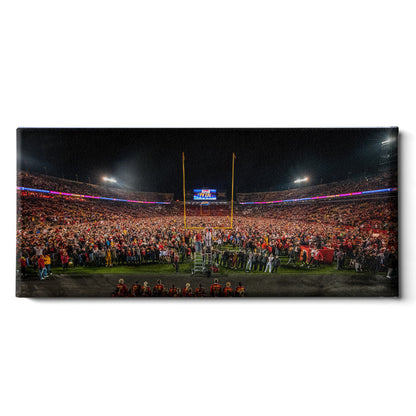 Iowa State Cyclones - Cyclone's Win