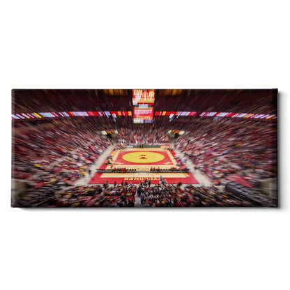 Iowa State Cyclones - Iowa State Wrestling
