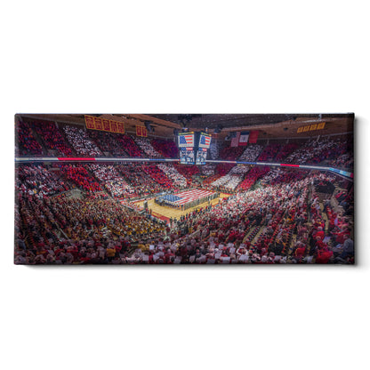 Iowa State Cyclones - Hilton Stars and Stripes