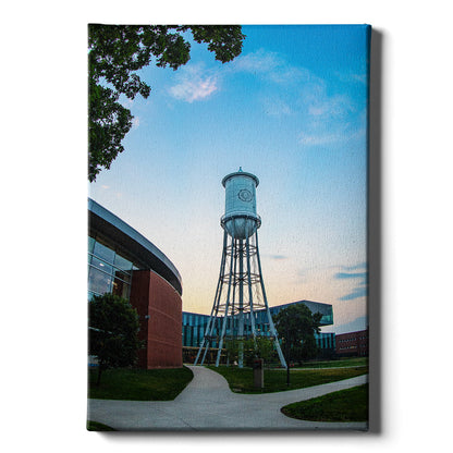 Iowa State Cyclones - The Water Tower