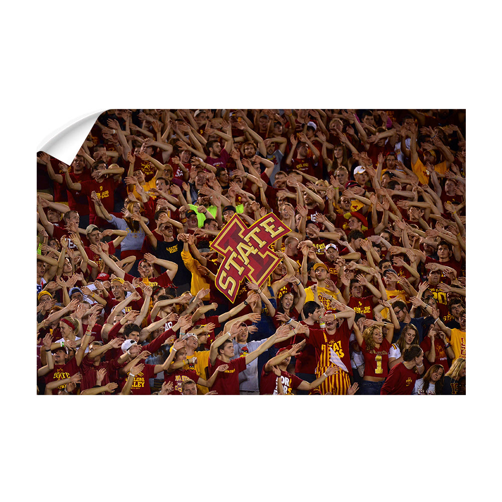 Iowa State Cyclones - Iowa State Passion