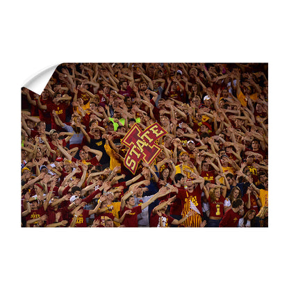 Iowa State Cyclones - Iowa State Passion