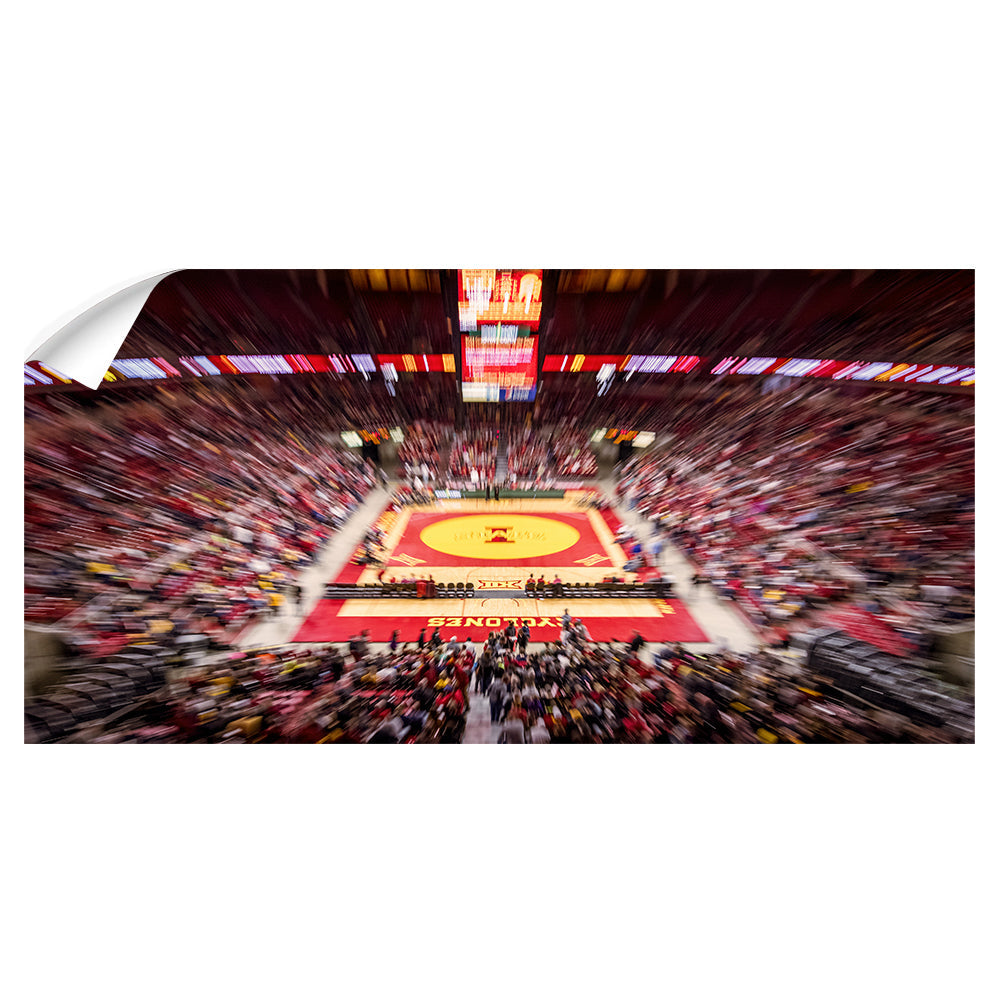 Iowa State Cyclones - Iowa State Wrestling