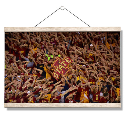 Iowa State Cyclones - Iowa State Passion