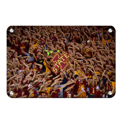 Iowa State Cyclones - Iowa State Passion