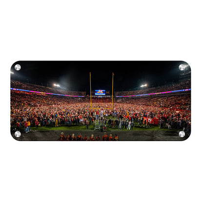 Iowa State Cyclones - Cyclone's Win