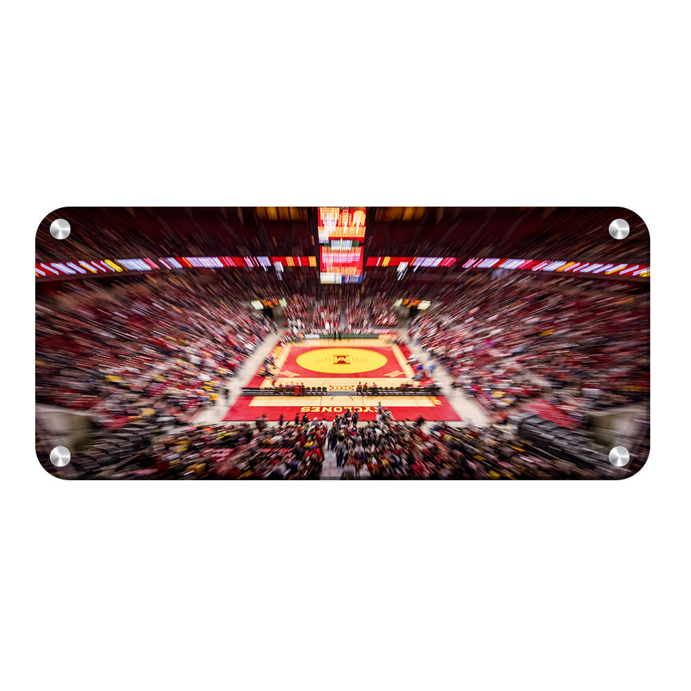 Iowa State Cyclones - Iowa State Wrestling