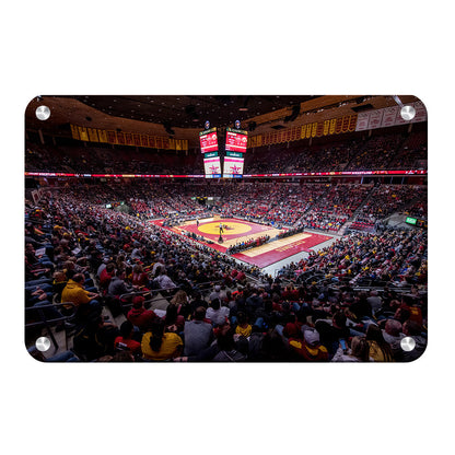 Iowa State Cyclones - Cyclone Wrestling