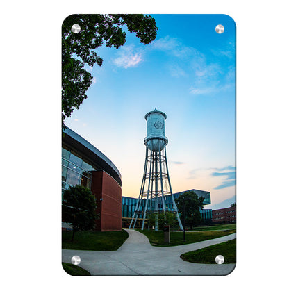 Iowa State Cyclones - The Water Tower