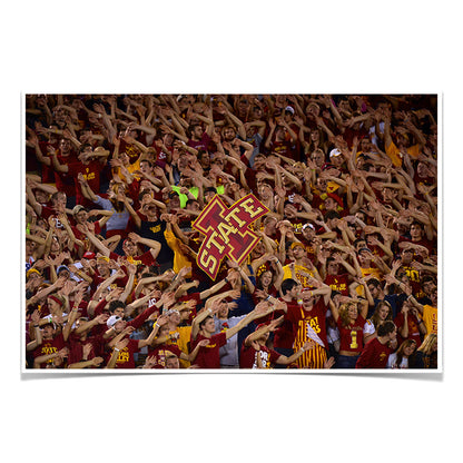 Iowa State Cyclones - Iowa State Passion