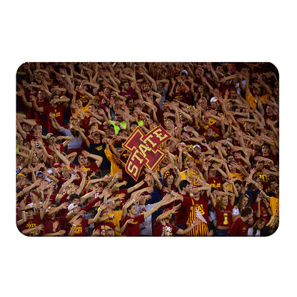 Iowa State Cyclones - Iowa State Passion