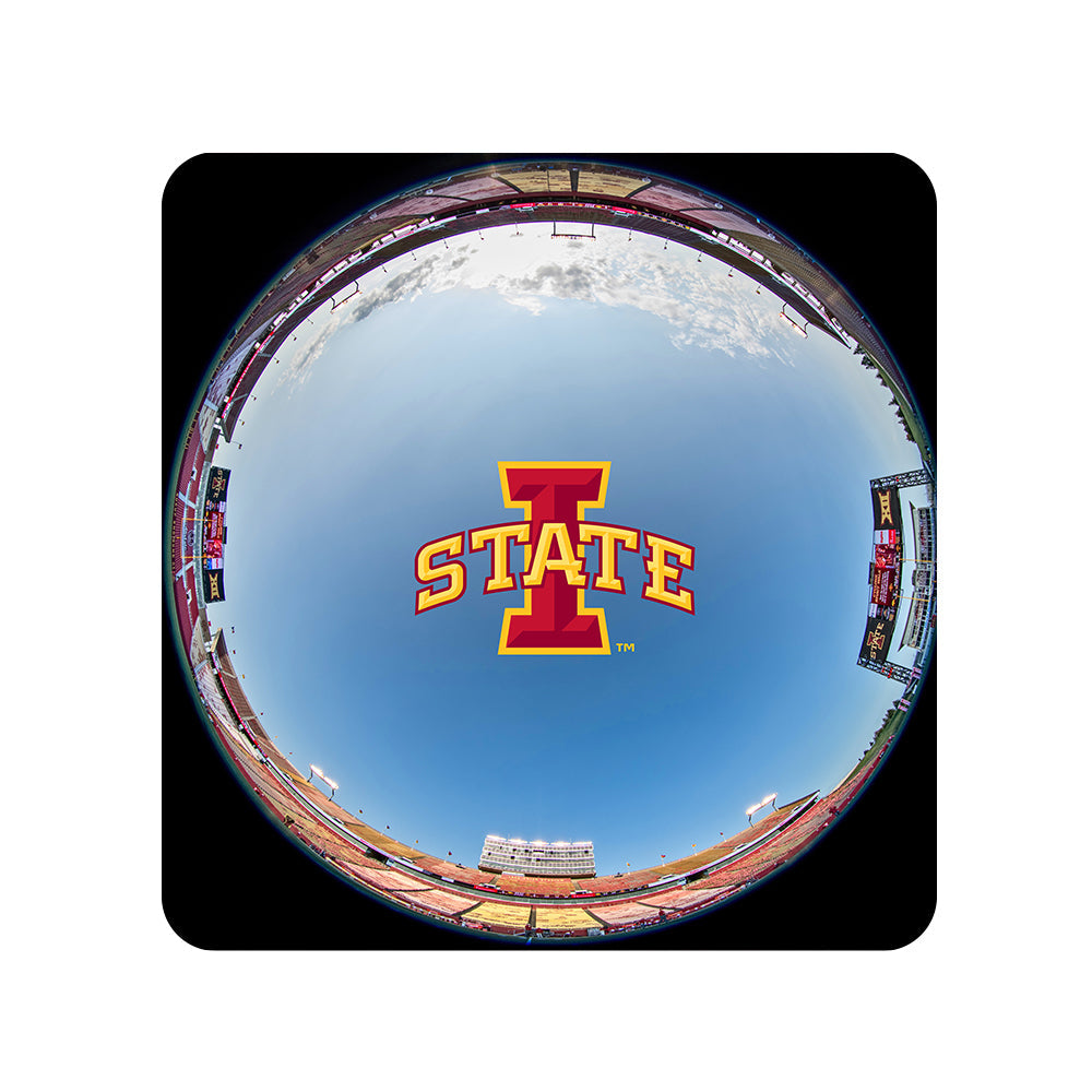 Iowa State Cyclones - Full View