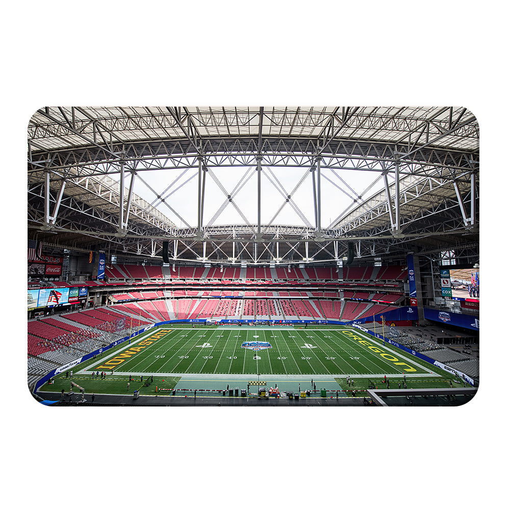 Iowa State Cyclones - Iowa State vs. Oregon