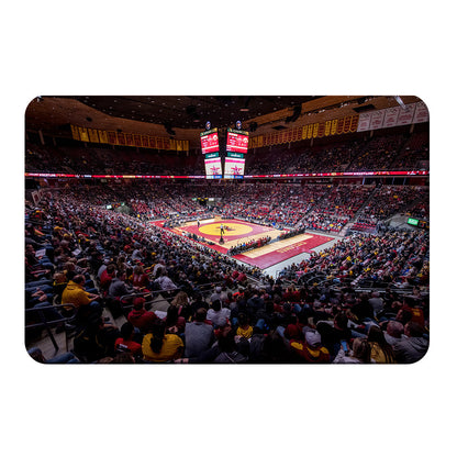 Iowa State Cyclones - Cyclone Wrestling