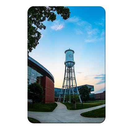 Iowa State Cyclones - The Water Tower