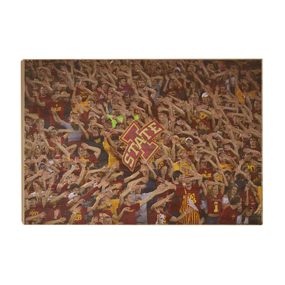 Iowa State Cyclones - Iowa State Passion
