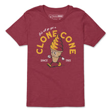 Iowa State Clone Cone Youth T-Shirt