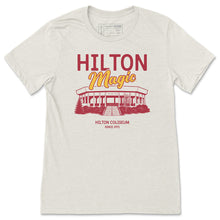 Iowa State Hilton Magic T-Shirt