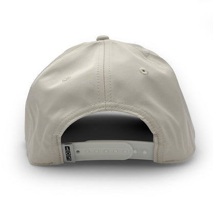 Iowa State Two-Tone Rope Hat