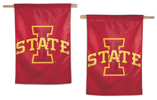 Iowa State Cyclones Double Sided Banner
