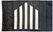 Iowa State Cyclones Flag 2 Sided Jack Trice Logo