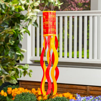Iowa State University Windsock 40 Inches