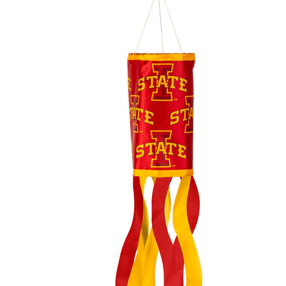 Iowa State University Windsock 40 Inches