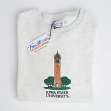 Iowa State Crewneck