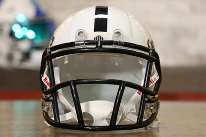 cyclone football helmet Iowa State Cyclones Black Script I Will! Revolution Speed Mini field designs Iowa State Cyclones Jersey Iowa