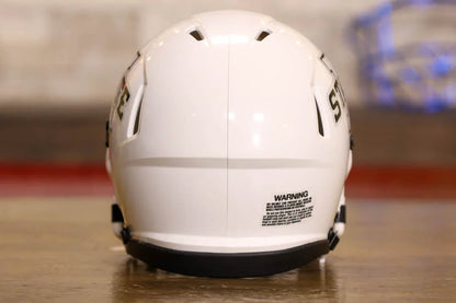 Iowa State Cyclones Riddell Speed Mini Helmet - GG Edition
