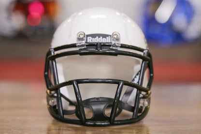 Iowa State Cyclones Riddell Speed Mini Helmet - White