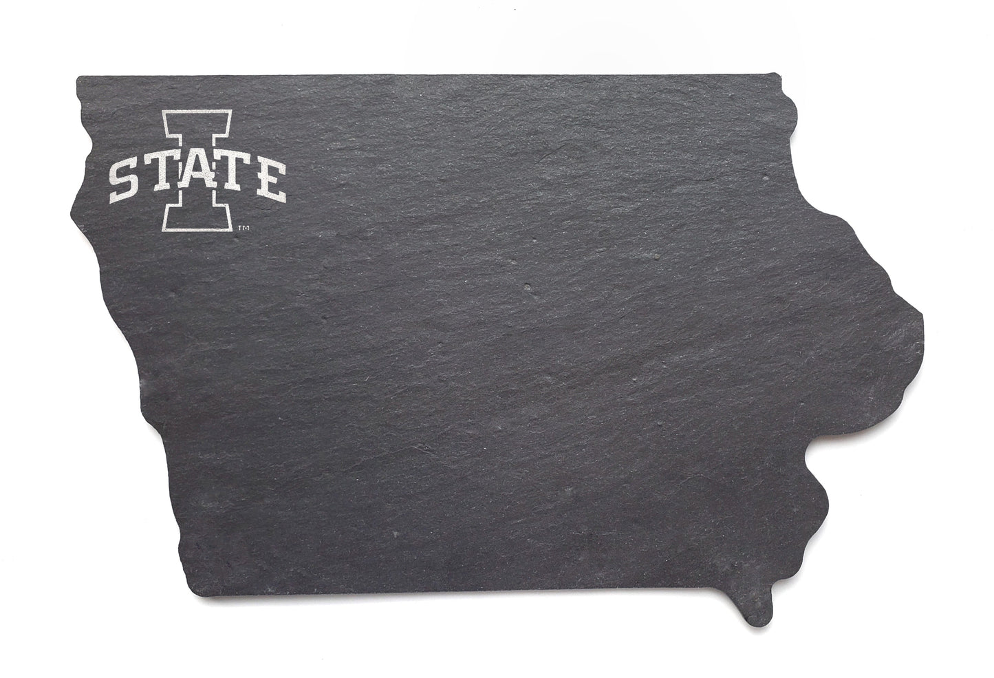 Iowa State Cyclones I-State - Iowa Cheese Board