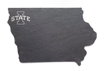 Iowa State Cyclones I-State - Iowa Cheese Board