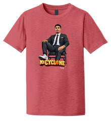 YOUTH - Tamin Lipsey Mr. Cyclone NIL Signature Tee