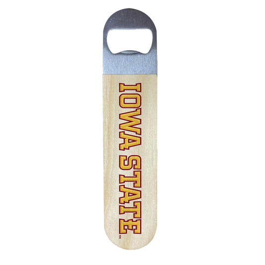 Simple Iowa State University Opener