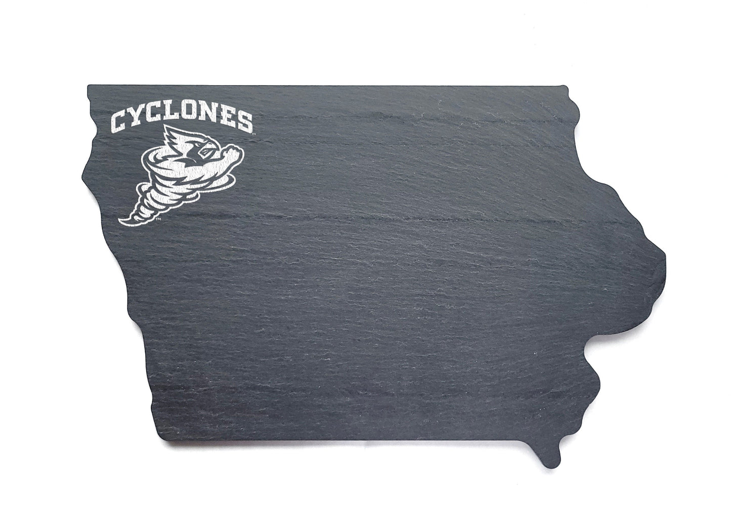 Iowa State Cyclones Cynado - Iowa Cheese Board