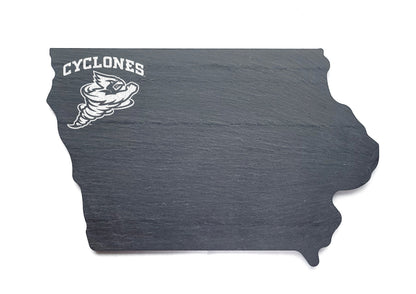 Iowa State Cyclones Cynado - Iowa Cheese Board