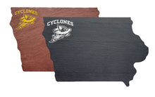 Iowa State Cyclones Cynado - Iowa Cheese Board