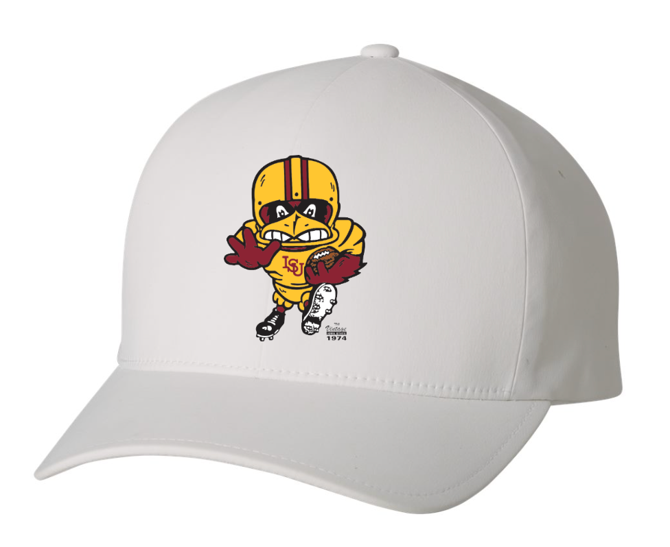 Football Cy Flexfit Delta Cap
