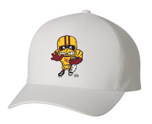 Football Cy Flexfit Delta Cap