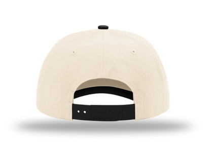 ISU Leather Patch Sideline Cap
