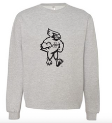 Cy Midweight Crewneck Sweatshirt
