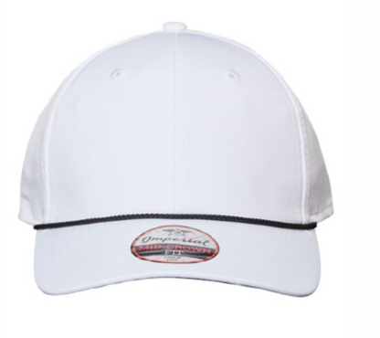 THE BLUM - The Wingman Cap