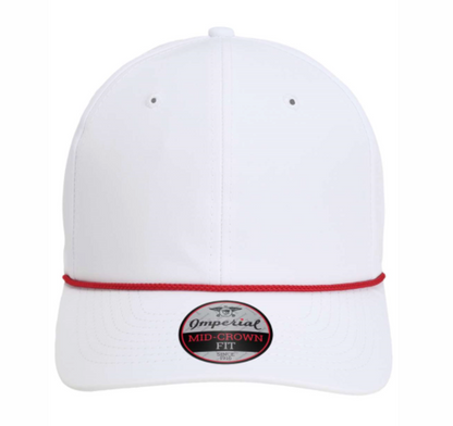 THE BLUM - The Wingman Cap