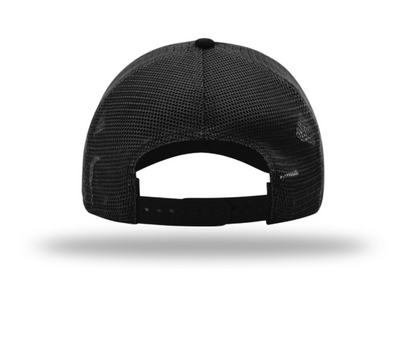 Sideline Walking Cy Trucker